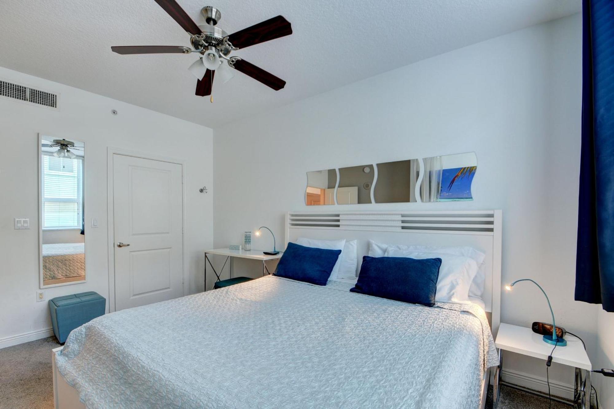 Amazing One-Bedroom In Casa Costa!Beach Pass Inc! บอยน์ทันบีช ภายนอก รูปภาพ