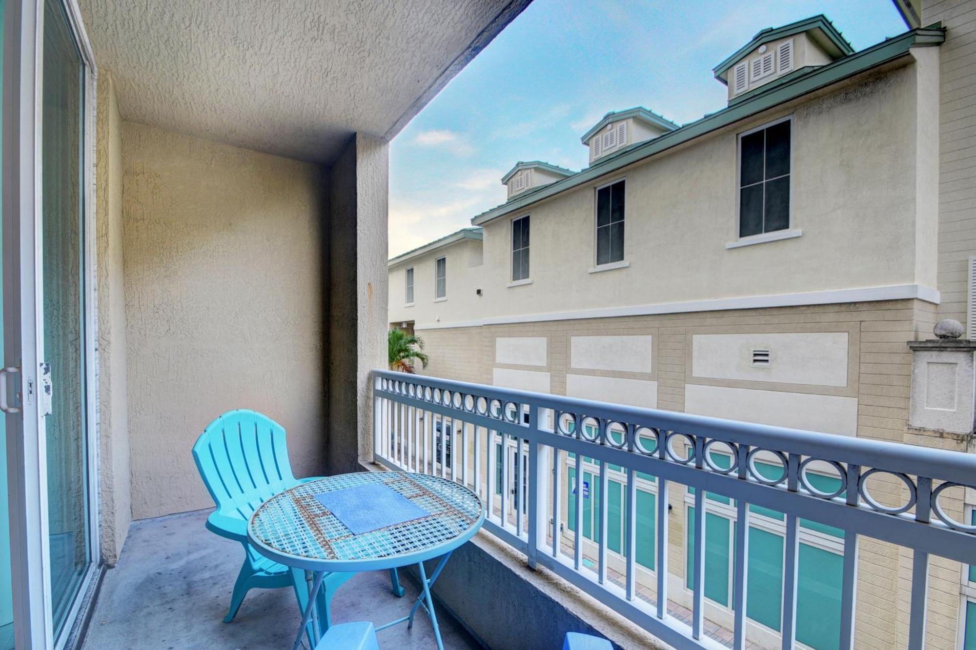 Amazing One-Bedroom In Casa Costa!Beach Pass Inc! บอยน์ทันบีช ภายนอก รูปภาพ