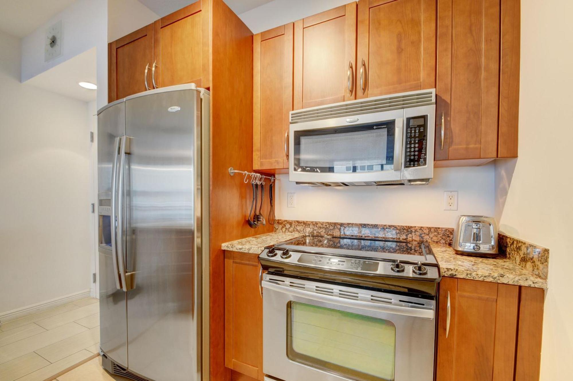 Amazing One-Bedroom In Casa Costa!Beach Pass Inc! บอยน์ทันบีช ภายนอก รูปภาพ