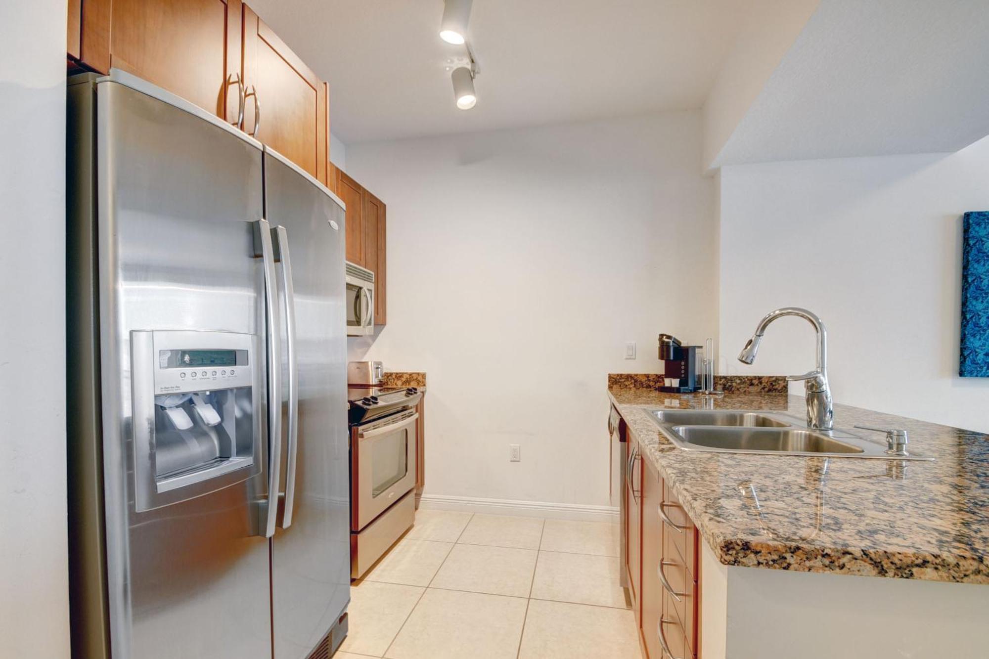 Amazing One-Bedroom In Casa Costa!Beach Pass Inc! บอยน์ทันบีช ภายนอก รูปภาพ