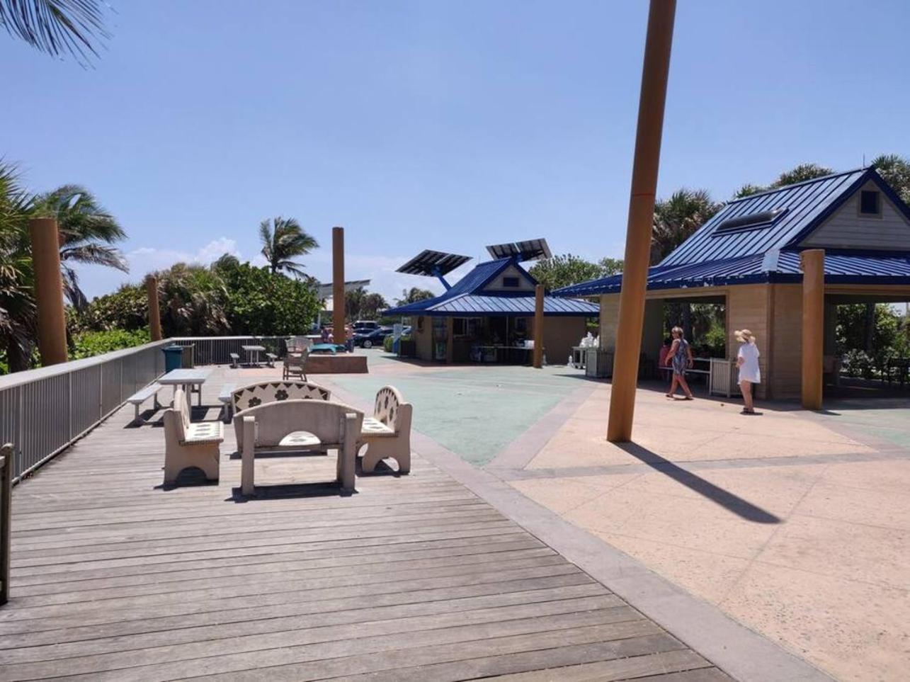 Amazing One-Bedroom In Casa Costa!Beach Pass Inc! บอยน์ทันบีช ภายนอก รูปภาพ
